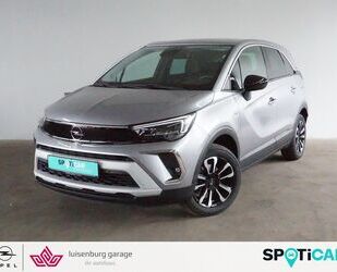 Opel Crossland (X) Gebrauchtwagen