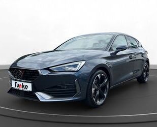 Cupra Leon Gebrauchtwagen