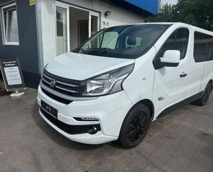 Fiat Talento Gebrauchtwagen