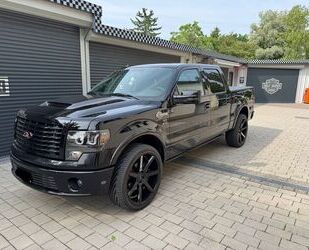 Ford F 150 Gebrauchtwagen