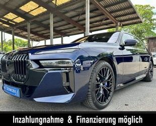 BMW i7 Gebrauchtwagen