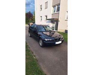 BMW 316 Gebrauchtwagen