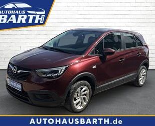 Opel Crossland (X) Gebrauchtwagen