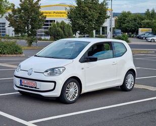 VW up! Gebrauchtwagen