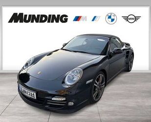Porsche 997 Gebrauchtwagen