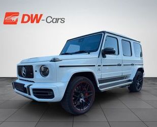 Mercedes-Benz G 63 AMG Gebrauchtwagen