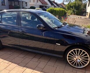 BMW 318 Gebrauchtwagen