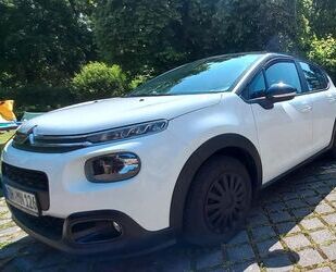 Citroen C3 Gebrauchtwagen