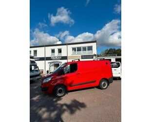 Ford Transit Custom Gebrauchtwagen