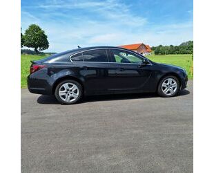 Opel Insignia Gebrauchtwagen