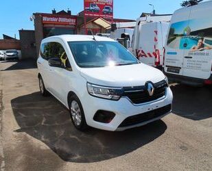 Renault Kangoo Gebrauchtwagen