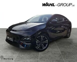 XPeng G6 Gebrauchtwagen