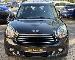 Mini Cooper D Gebrauchtwagen