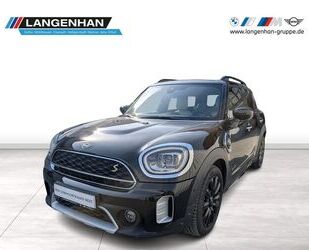 Mini Cooper SE Countryman Gebrauchtwagen