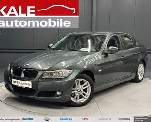 BMW 318 Gebrauchtwagen