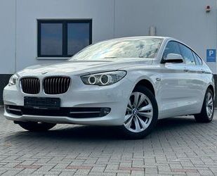 BMW 530 Gran Turismo Gebrauchtwagen