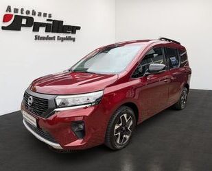 Nissan Townstar Gebrauchtwagen