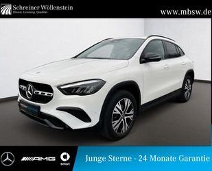 Mercedes-Benz GLA 250 Gebrauchtwagen