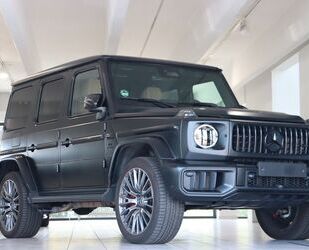 Mercedes-Benz G 63 AMG Gebrauchtwagen