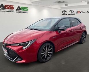 Toyota Corolla Gebrauchtwagen