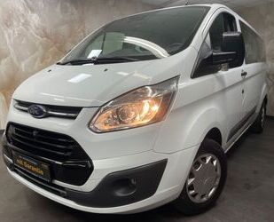 Ford Transit Gebrauchtwagen