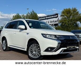 Mitsubishi Outlander Gebrauchtwagen