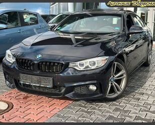 BMW 428 Gran Coupé Gebrauchtwagen
