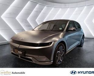 Hyundai IONIQ 5 Gebrauchtwagen