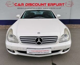 Mercedes-Benz CLS 320 Gebrauchtwagen