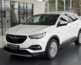 Opel Grandland (X) Gebrauchtwagen