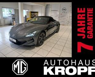 MG Cyberster Gebrauchtwagen
