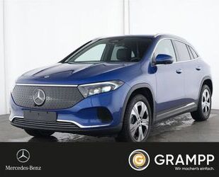 Mercedes-Benz EQA Gebrauchtwagen