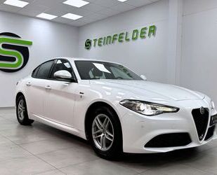 Alfa Romeo Giulia Gebrauchtwagen