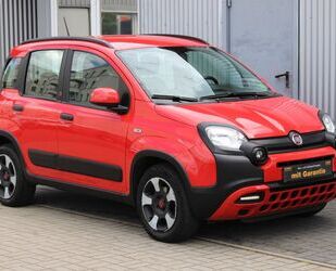 Fiat Panda Gebrauchtwagen