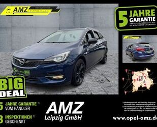 Opel Opel Astra K 1.2 Turbo *wenig Kilometer* Gebrauchtwagen