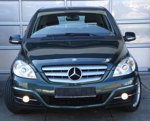 Mercedes-Benz B 180 Gebrauchtwagen