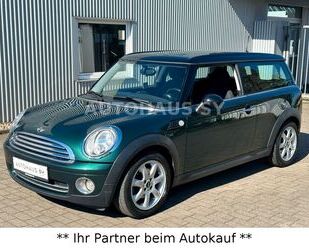 Mini Cooper Clubman Gebrauchtwagen