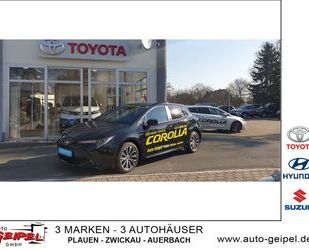 Toyota Corolla Gebrauchtwagen