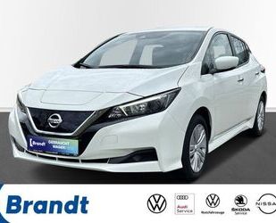Nissan Leaf Gebrauchtwagen