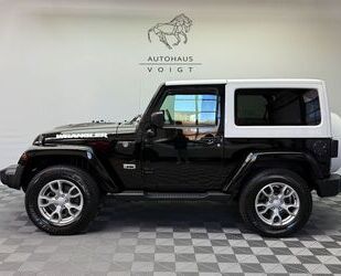 Jeep Wrangler Gebrauchtwagen