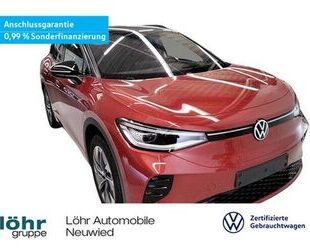 VW ID.4 Gebrauchtwagen