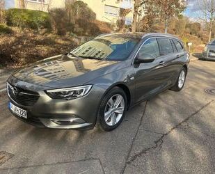 Opel Insignia Gebrauchtwagen