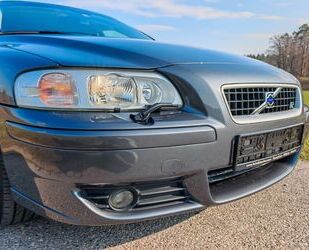 Volvo V70 Gebrauchtwagen
