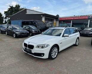 BMW 535 Gebrauchtwagen
