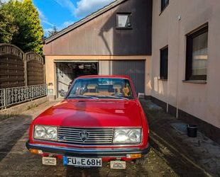Lancia Beta Gebrauchtwagen