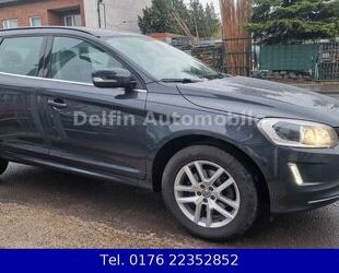 Volvo XC60 Gebrauchtwagen
