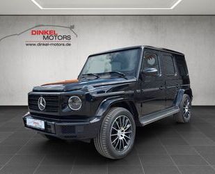 Mercedes-Benz G 400 Gebrauchtwagen