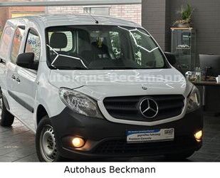 Mercedes-Benz Citan Gebrauchtwagen