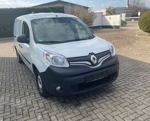 Renault Kangoo Gebrauchtwagen