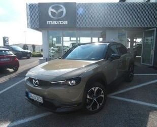 Mazda MX-30 Gebrauchtwagen